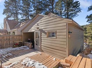 213 Terraville Ave, Lead, SD 57754