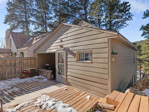 213 Terraville Ave, Lead, SD 57754