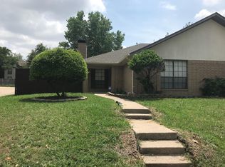 2738 Monet Pl #1, Dallas, TX 75287