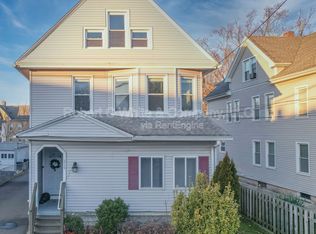 210 Washington Ave, West Haven, CT 06516