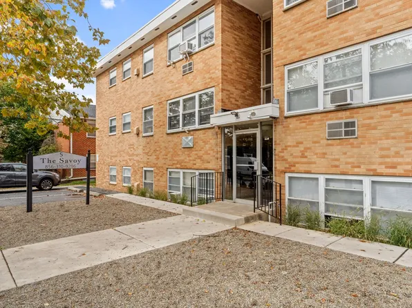 The Savoy, 5 W Oakland Ave APT 14, Oaklyn, NJ 08107