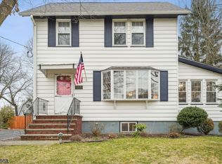 166 Tooker Ave, Springfield, NJ 07081