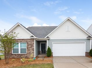 1113 Black Diamond Dr, Dallas, NC 28034