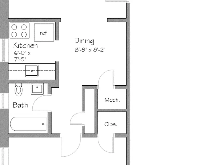 5712 Phillips Ave #B9 — Photo 73