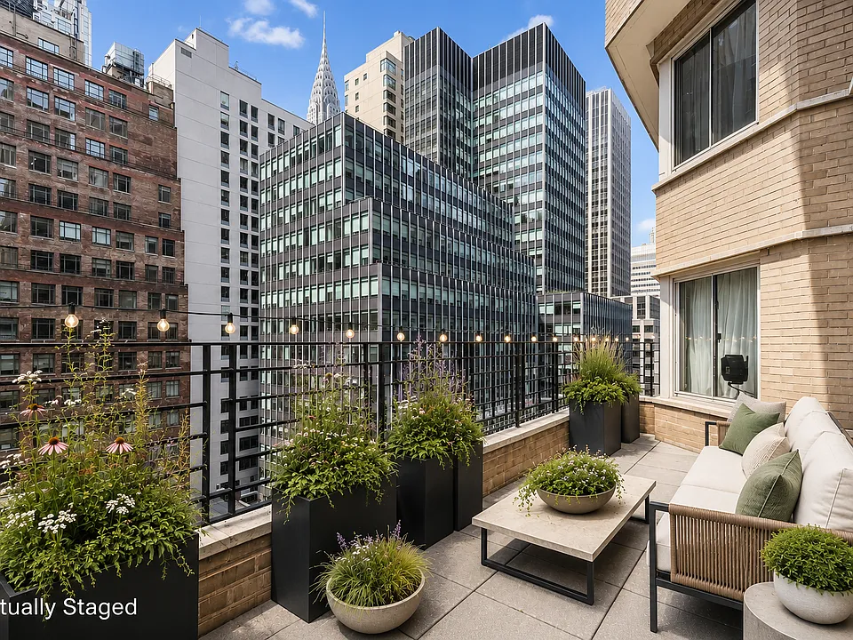 225 E 46th St #11E