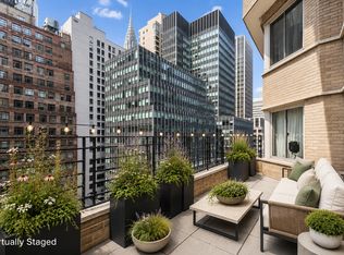 225 E 46th St APT 11E, New York, NY 10017