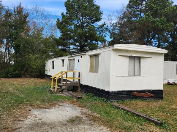 114 Grace Park, Beulaville, NC 28518