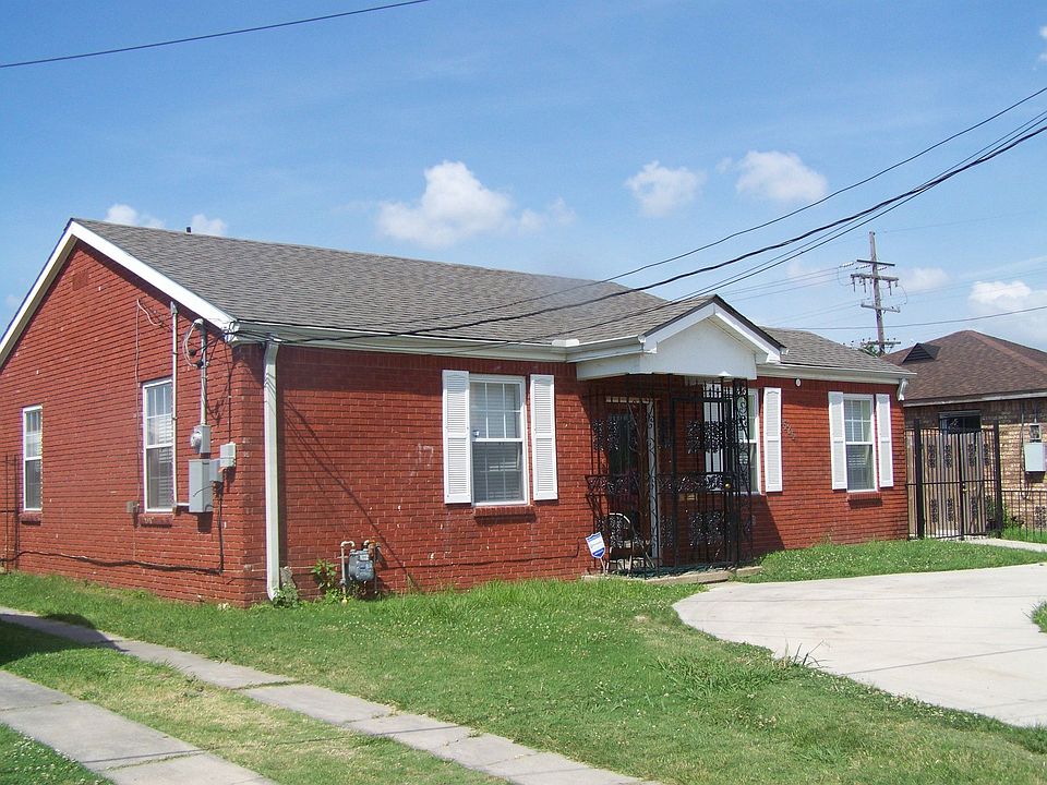 1st image of 8526 Palmetto St