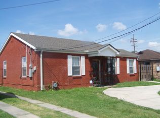 8526 Palmetto St, New Orleans, LA 70118
