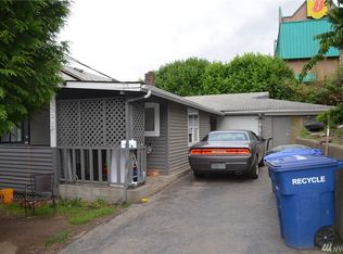 16016 34th Ave S, Seattle, WA 98188