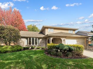 7724 W 157th St, Orland Park, IL