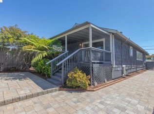 3755 Brown Ave, Oakland, CA 94619