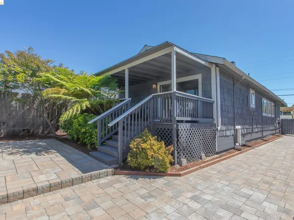 3755 Brown Ave, Oakland, CA 94619