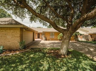 6409 Piedmont St, Odessa, TX 79762