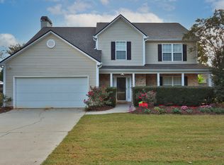 289 Rockingham Dr, Loganville, GA 30052