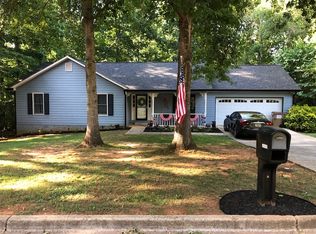 3770 Windy Hill Dr SE, Conyers, GA