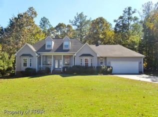 54 Bay Pt, Sanford, NC 27332
