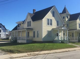 26 Perry St #2, Barre, VT 05641