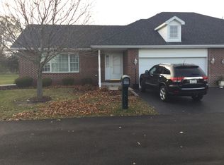 152 Winding Trl, Diamond, IL 60416