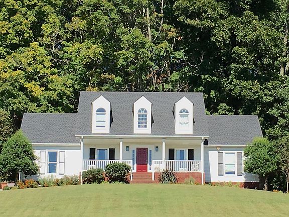 2nd image of 5309 Crown Drive Leiper's Frk