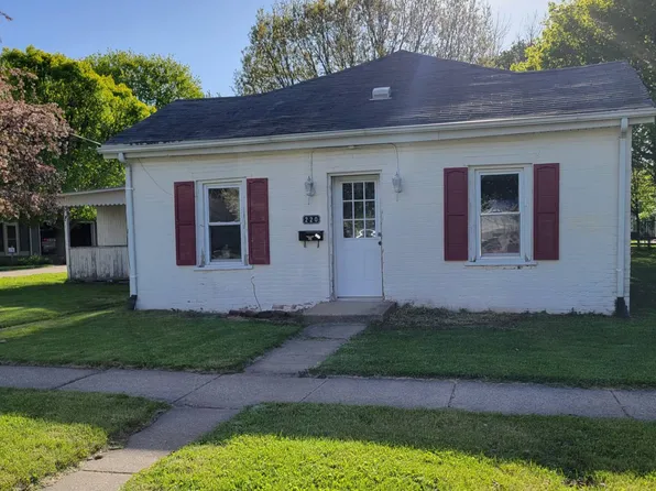 220 S D St, Monmouth, IL 61462