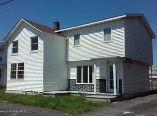 127 Pettebone St, Duryea, PA 18642