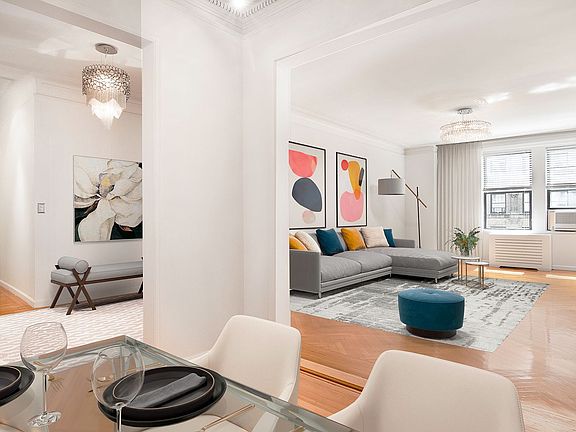 4th image of 575 W End Ave APT 9C