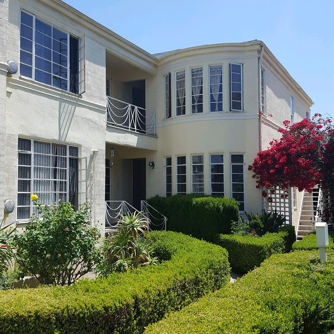 2118 N Vermont Ave APT 4, Los Angeles, CA 90027 Zillow