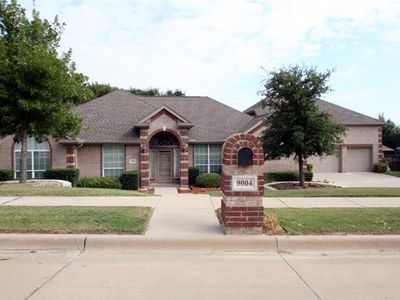 9004 Ranch Bluff Ct, Benbrook, TX, 76126