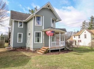 103 South St, Cambridge, WI 53523