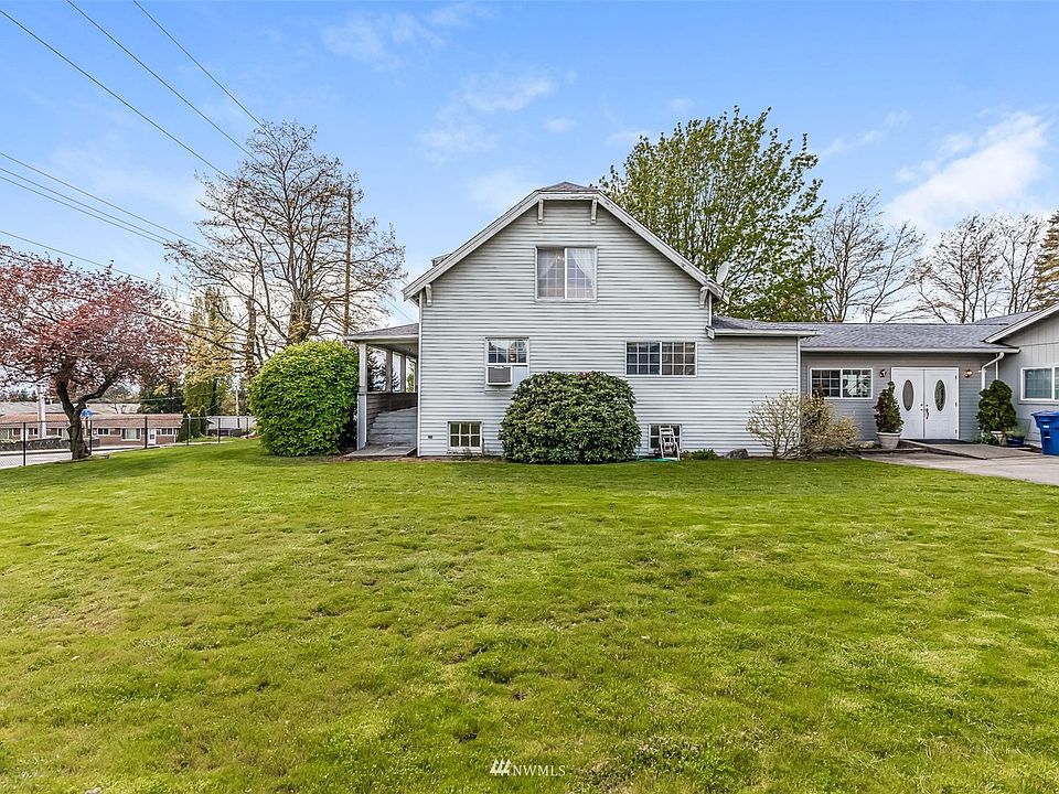 2908 S 216th Street, Seatac, WA 98198 Zillow