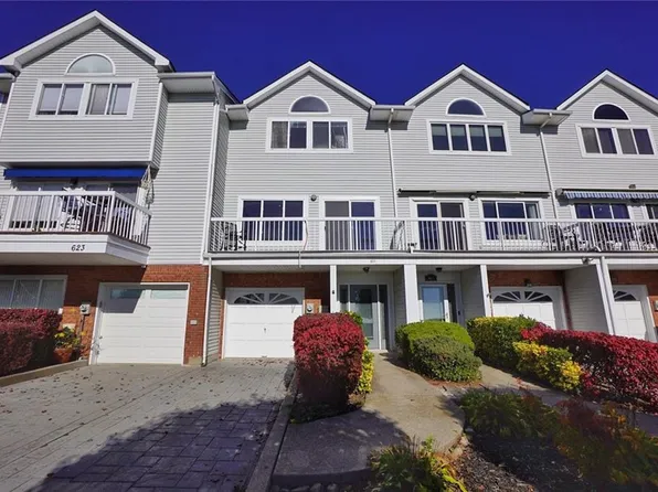 621 Johnston Ter, Staten Island, NY 10309