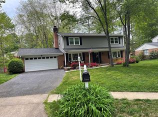 7404 Calico Ct, Springfield, VA 22153