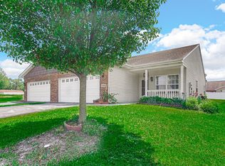 2745 W 83rd Ln, Merrillville, IN 46410