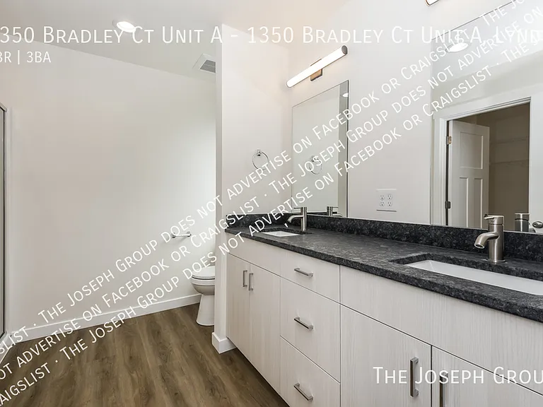 1350 Bradley Ct #A — Photo 10