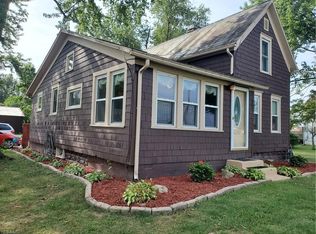 839 Stonecreek Rd SW, New Philadelphia, OH 44663