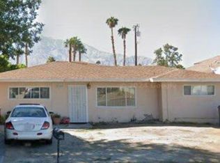 31621 El Toro Rd, Cathedral City, CA 92234
