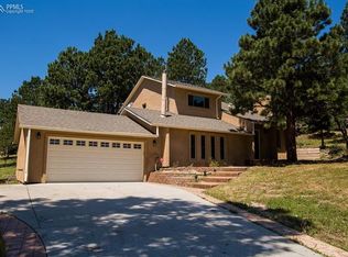725 Lake Woodmoor Dr, Monument, CO 80132