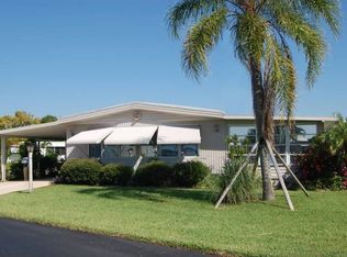 170 NE Emerald Dr, Jensen Beach, FL 34957