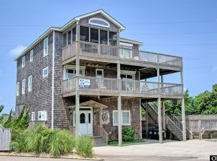 57209 Slash Creek Rd LOT 11, Hatteras, NC 27943