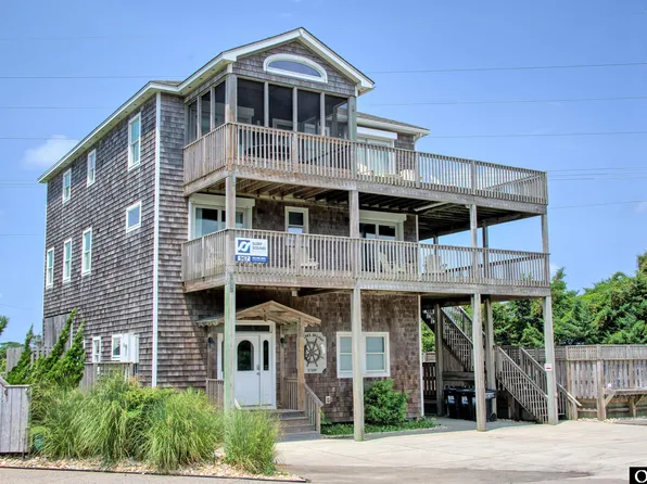 57209 Slash Creek Rd Lot 11, Hatteras, NC 27943