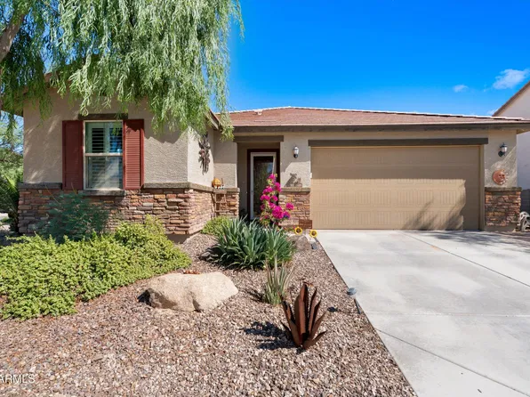 27245 N 172ND Avenue, Surprise, AZ 85387