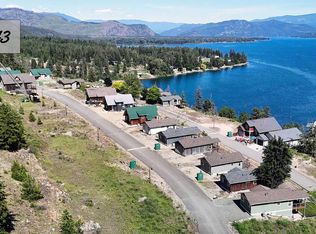 2633 Squilax Anglemont Rd #143, Columbia Shuswap, BC V0E1M4