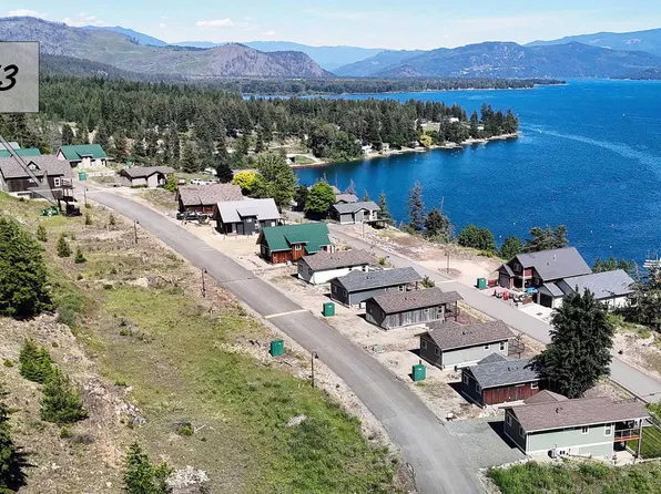 2633 Squilax Anglemont Rd #143, Columbia Shuswap, BC V0E 1M4