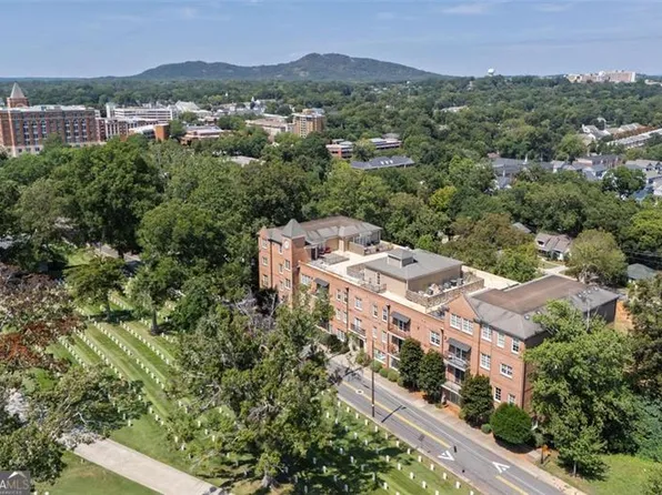 351 Washington Ave #309, Marietta, GA 30060