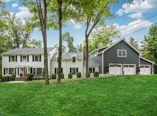 120 Riverwood Ave, Bedminster Twp., NJ 07921