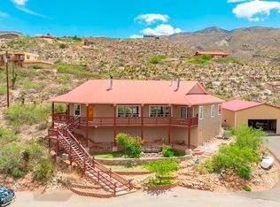 1434 Melanie Ln, Alamogordo, NM 88310