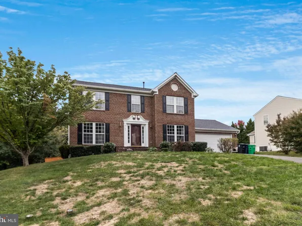 8707 Fran Del Dr, Fort Washington, MD 20744