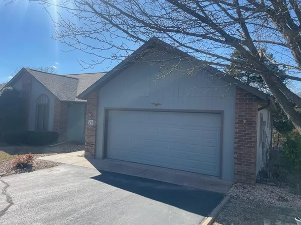 26 Spinnaker Lane, Kimberling City, MO 65686