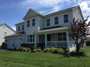 12461 Lions Chase Ln, Huntley, IL 60142